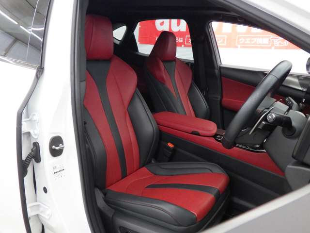 レクサス ＮＸ３５０ｈ ３５０Ｈ Ｆスポーツ ４ＷＤ R5年 (東北) 99