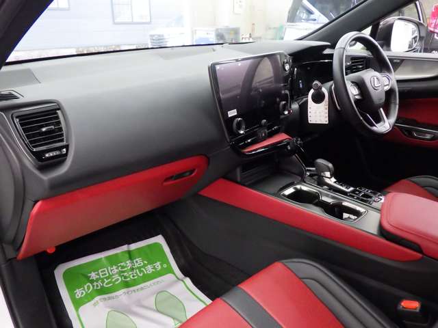 レクサス ＮＸ３５０ｈ ３５０Ｈ Ｆスポーツ ４ＷＤ R5年 (東北) 99