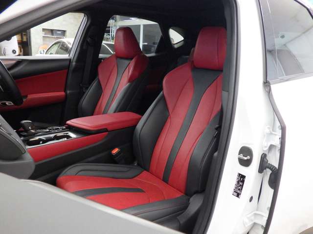レクサス ＮＸ３５０ｈ ３５０Ｈ Ｆスポーツ ４ＷＤ R5年 (東北) 99