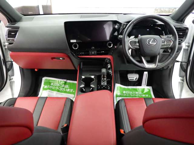 レクサス ＮＸ３５０ｈ ３５０Ｈ Ｆスポーツ ４ＷＤ R5年 (東北) 99