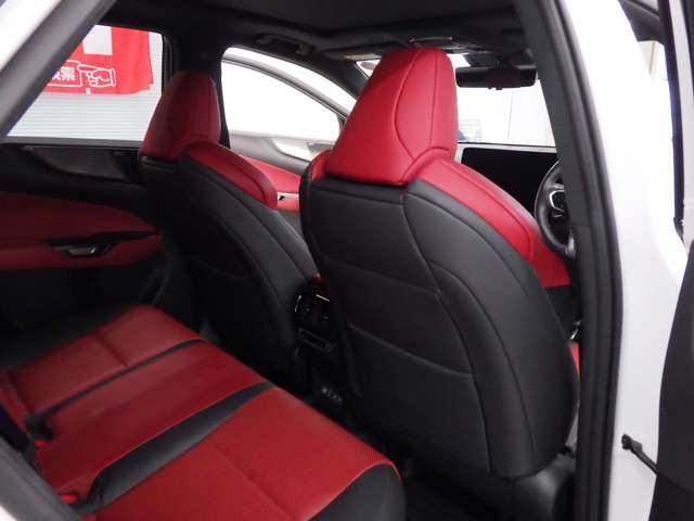 レクサス ＮＸ３５０ｈ ３５０Ｈ Ｆスポーツ ４ＷＤ R5年 (東北) 99