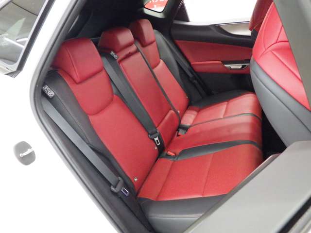 レクサス ＮＸ３５０ｈ ３５０Ｈ Ｆスポーツ ４ＷＤ R5年 (東北) 99