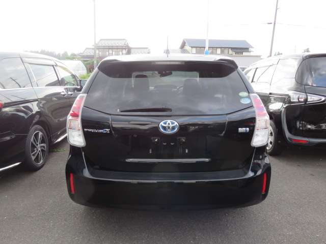 トヨタ プリウスΑ １．８ Ｇ H29年 () 99