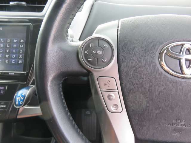 トヨタ プリウスΑ １．８ Ｇ H29年 () 99