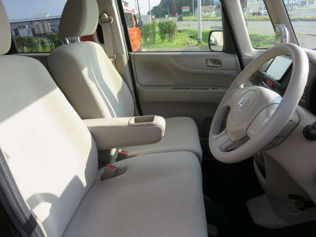 ホンダ Ｎ　ＢＯＸ ６６０ Ｇ ４ＷＤ H27年 () 99