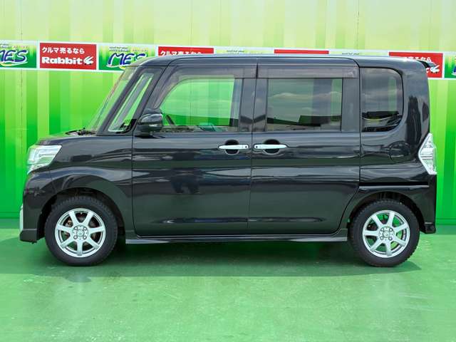 ダイハツ タント ６６０ カスタム Ｘ ＳＡＩＩＩ R1年 (関東) 99