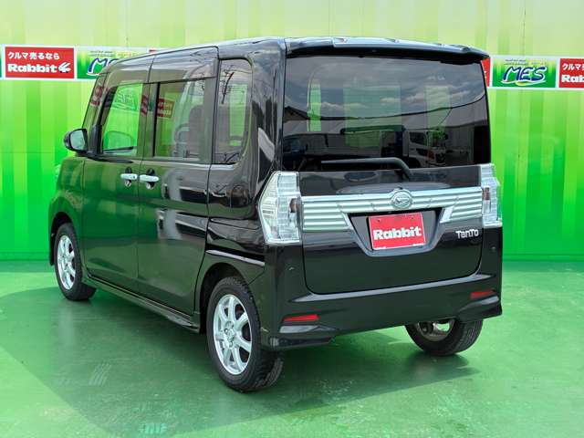 ダイハツ タント ６６０ カスタム Ｘ ＳＡＩＩＩ R1年 (関東) 99