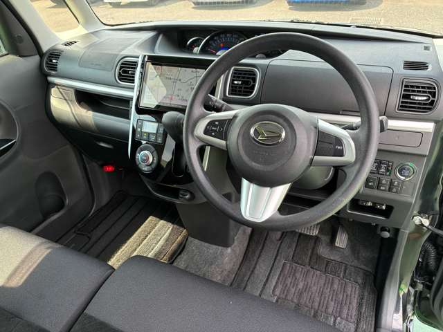 ダイハツ タント ６６０ カスタム Ｘ ＳＡＩＩＩ R1年 (関東) 99