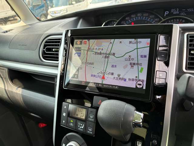 ダイハツ タント ６６０ カスタム Ｘ ＳＡＩＩＩ R1年 (関東) 99