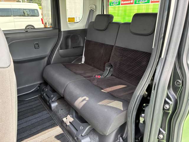 ダイハツ タント ６６０ カスタム Ｘ ＳＡＩＩＩ R1年 (関東) 99