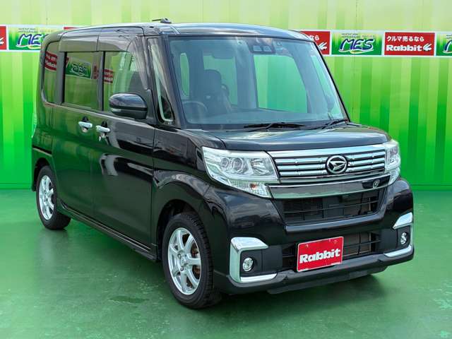 ダイハツ タント ６６０ カスタム Ｘ ＳＡＩＩＩ R1年 (関東) 99