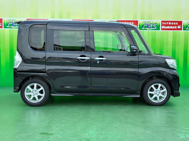 ダイハツ タント ６６０ カスタム Ｘ ＳＡＩＩＩ R1年 (関東) 99