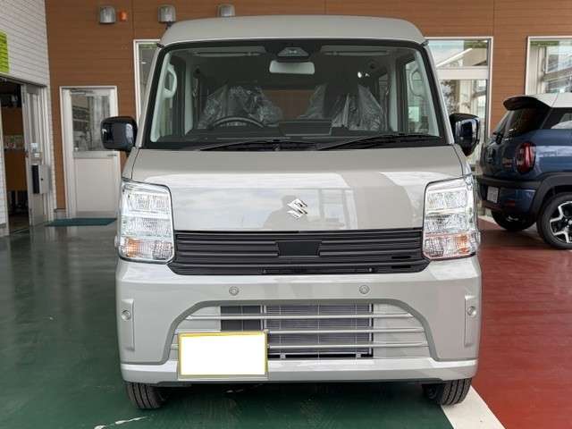 スズキ エブリイ ６６０ ＰＣ ハイルーフ R8年 (関東) 99