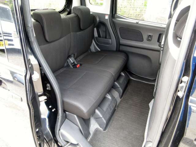 日産 デイズ　ルークス ６６０ ハイウェイスターＸ H29年 (関東) 99