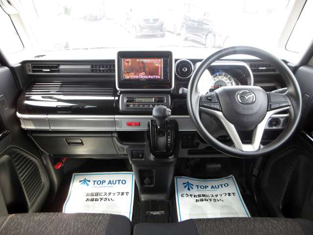 マツダ フレアワゴン ６６０ カスタムスタイル ハイブリッド ＸＧ R2年 (関東) 99
