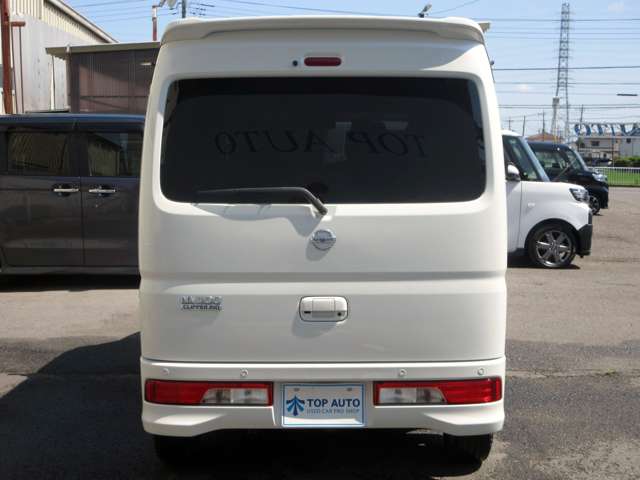 日産 ＮＶ１００クリッパーリオ ６６０ Ｇ ハイルーフ R2年 (関東) 99