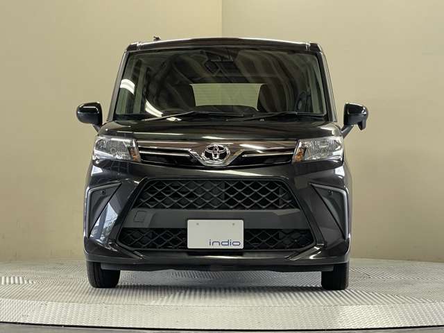 トヨタ ルーミー １．０ Ｘ R4年 (甲信越・北陸) 99