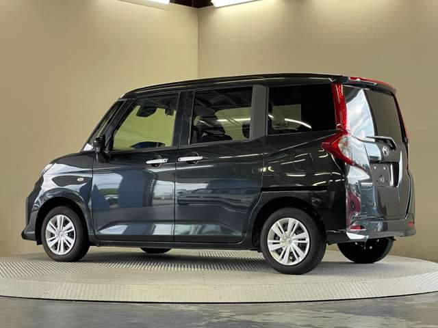 トヨタ ルーミー １．０ Ｘ R4年 (甲信越・北陸) 99