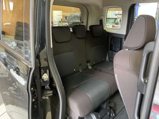 トヨタ ルーミー １．０ Ｘ R4年 (甲信越・北陸) 99
