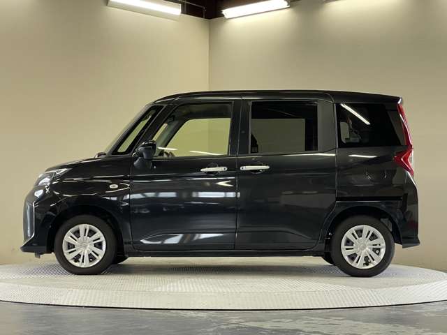 トヨタ ルーミー １．０ Ｘ R4年 (甲信越・北陸) 99