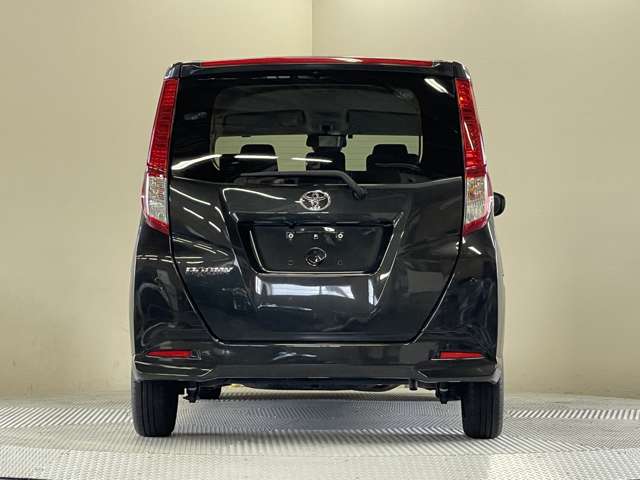 トヨタ ルーミー １．０ Ｘ R4年 (甲信越・北陸) 99