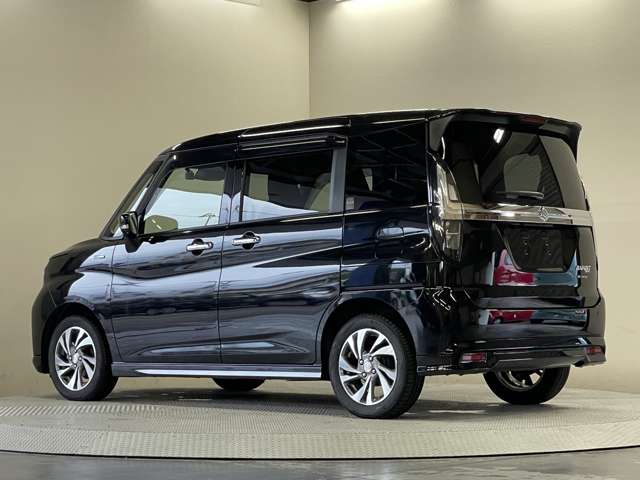 スズキ ソリオ １．２ ハイブリッド ＳＺ R6年 (甲信越・北陸) 99