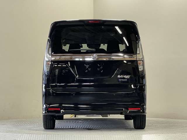 スズキ ソリオ １．２ ハイブリッド ＳＺ R6年 (甲信越・北陸) 99