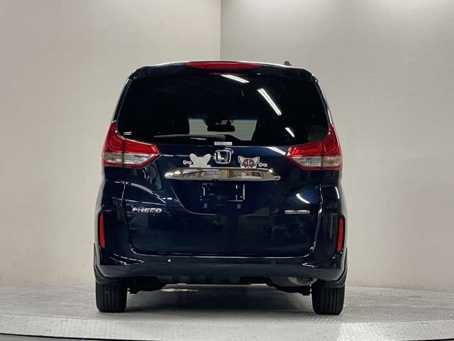 ホンダ フリード　ハイブリッド １．５ ハイブリッド Ｇ ホンダセンシング R3年 (甲信越・北陸) 99