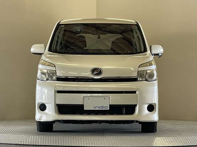 トヨタ ヴォクシー ２．０ Ｘ Ｌエディション H24年 (甲信越・北陸) 99
