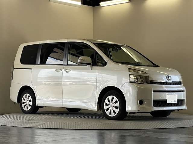 トヨタ ヴォクシー ２．０ Ｘ Ｌエディション H24年 (甲信越・北陸) 99