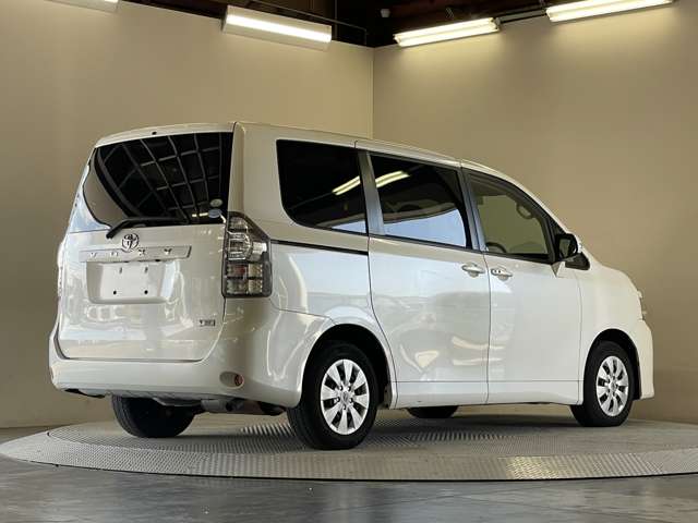 トヨタ ヴォクシー ２．０ Ｘ Ｌエディション H24年 (甲信越・北陸) 99