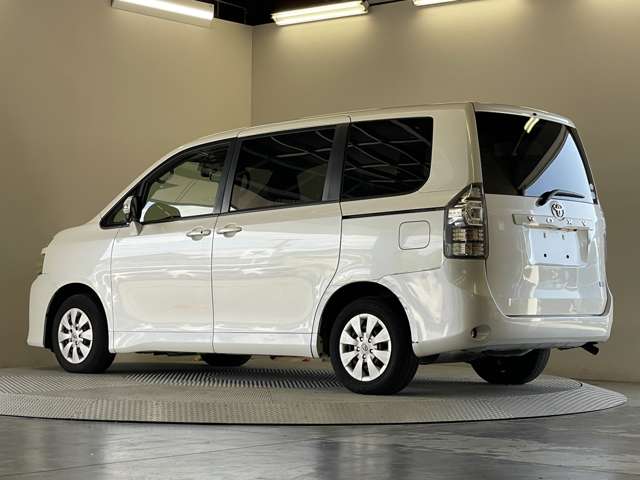 トヨタ ヴォクシー ２．０ Ｘ Ｌエディション H24年 (甲信越・北陸) 99