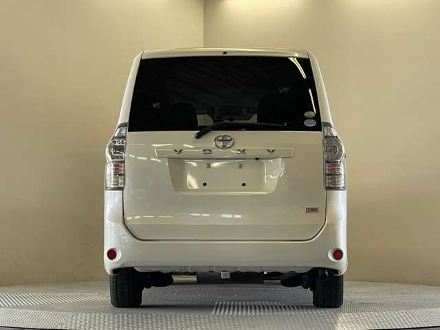 トヨタ ヴォクシー ２．０ Ｘ Ｌエディション H24年 (甲信越・北陸) 99