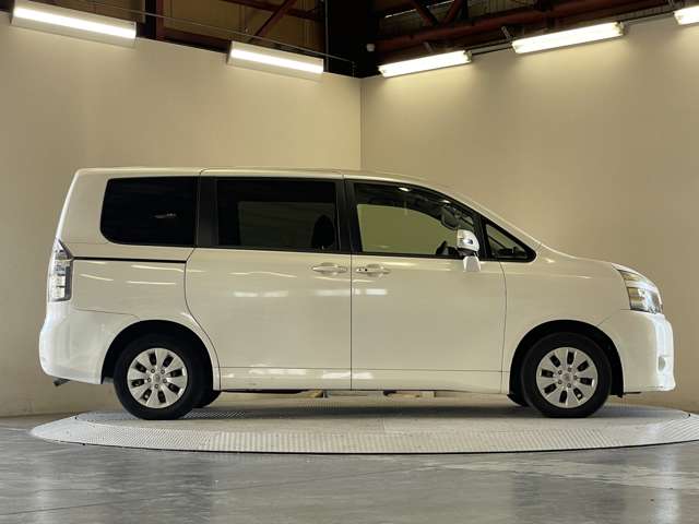 トヨタ ヴォクシー ２．０ Ｘ Ｌエディション H24年 (甲信越・北陸) 99