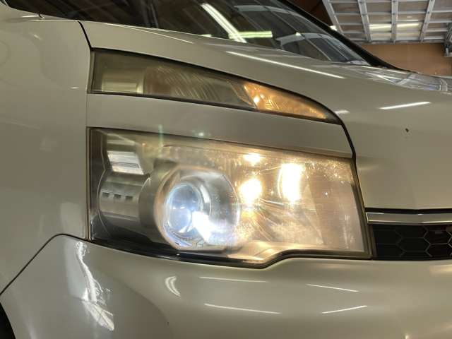 トヨタ ヴォクシー ２．０ Ｘ Ｌエディション H24年 (甲信越・北陸) 99