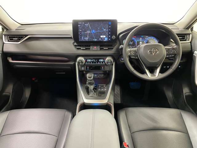 トヨタ ＲＡＶ４ ２．０ Ｇ ４ＷＤ R5年 (甲信越・北陸) 99