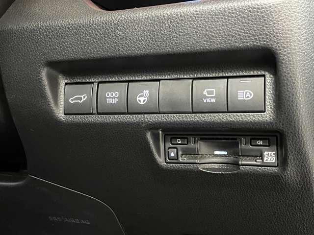 トヨタ ＲＡＶ４ ２．０ Ｇ ４ＷＤ R5年 (甲信越・北陸) 99