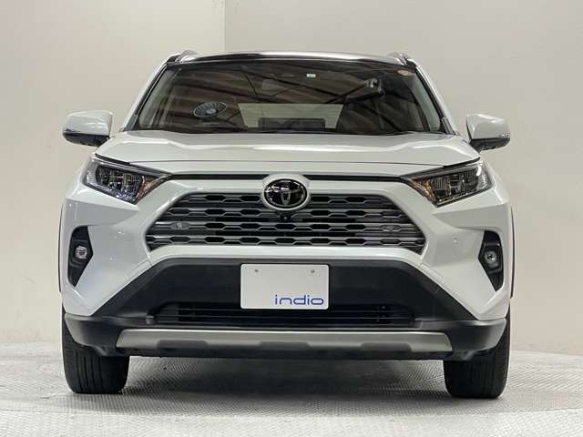 トヨタ ＲＡＶ４ ２．０ Ｇ ４ＷＤ R5年 (甲信越・北陸) 99