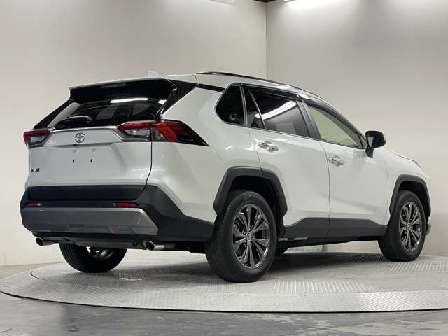 トヨタ ＲＡＶ４ ２．０ Ｇ ４ＷＤ R5年 (甲信越・北陸) 99