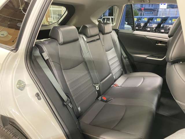 トヨタ ＲＡＶ４ ２．０ Ｇ ４ＷＤ R5年 (甲信越・北陸) 99