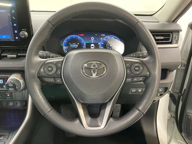 トヨタ ＲＡＶ４ ２．０ Ｇ ４ＷＤ R5年 (甲信越・北陸) 99