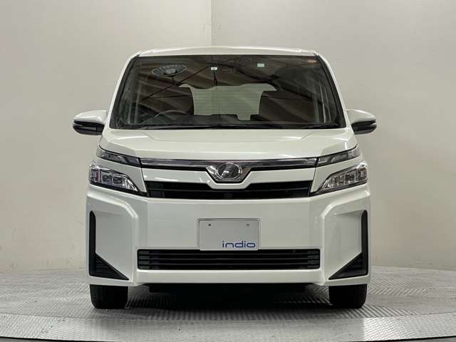 トヨタ ヴォクシー ２．０ Ｘ R1年 (甲信越・北陸) 99