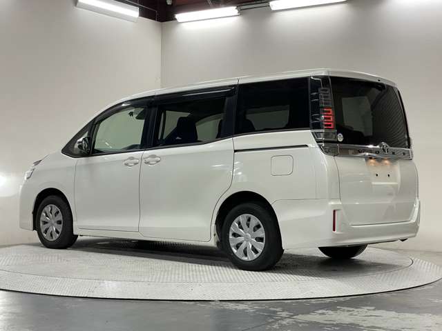 トヨタ ヴォクシー ２．０ Ｘ R1年 (甲信越・北陸) 99