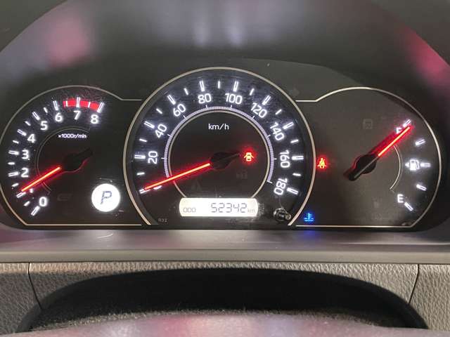 トヨタ ヴォクシー ２．０ Ｘ R1年 (甲信越・北陸) 99
