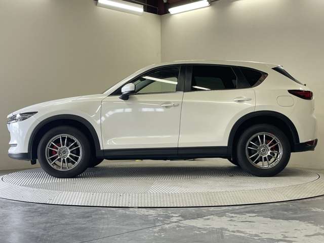 マツダ ＣＸ−５ ２．２ ＸＤ プロアクティブ ディーゼルターボ R1年 (甲信越・北陸) 99