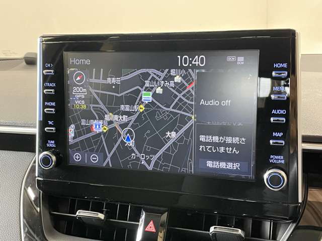トヨタ カローラ　ツーリング　ハイブリッド １．８ ハイブリッド Ｓ R3年 (甲信越・北陸) 99