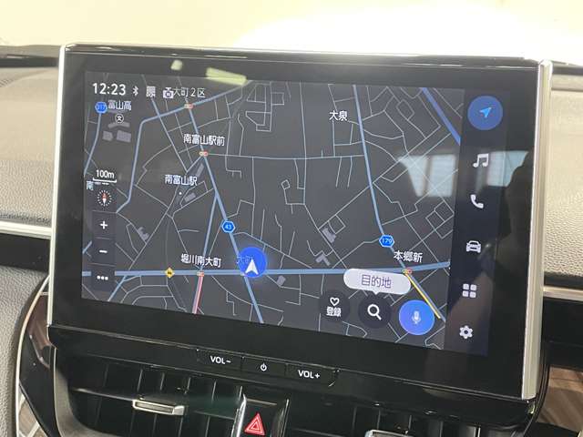 トヨタ カローラクロス ２．０ Ｚ R6年 (甲信越・北陸) 99