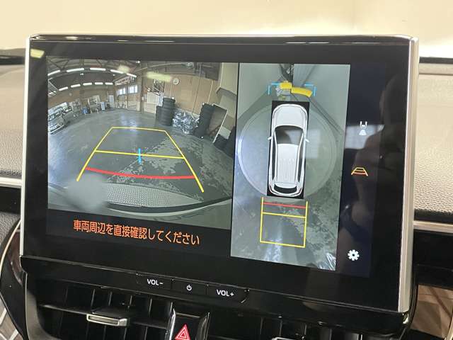 トヨタ カローラクロス ２．０ Ｚ R6年 (甲信越・北陸) 99