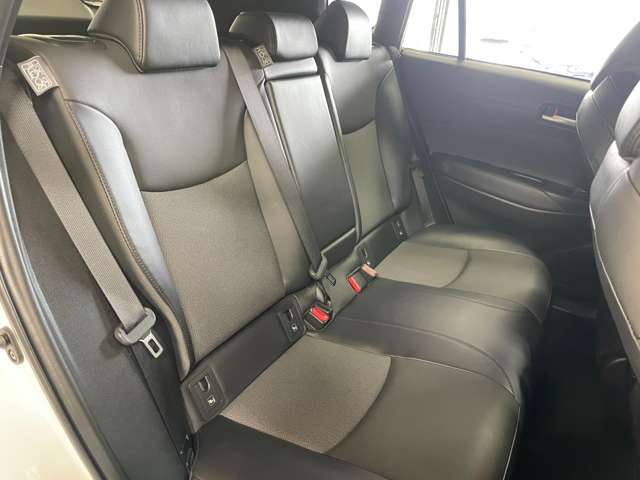 トヨタ カローラクロス ２．０ Ｚ R6年 (甲信越・北陸) 99