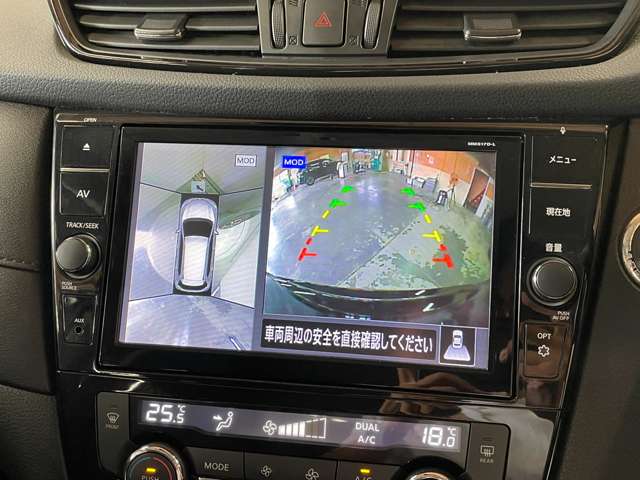 日産 エクストレイル ２．０ ２０Ｘ ２列車 ４ＷＤ H29年 (甲信越・北陸) 99